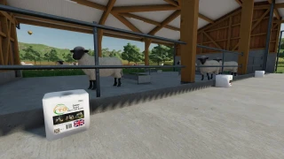 Salt Lick Blocks v 1.1 thumbnail 5