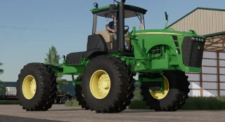 John Deere 4930 v 1.0 thumbnail 3