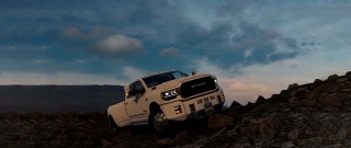 Dodge RAM 3500 (RVM) v4.5 thumbnail 3