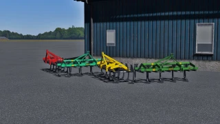 Kara Ova Agricultural Machinery v 1.0 thumbnail 5