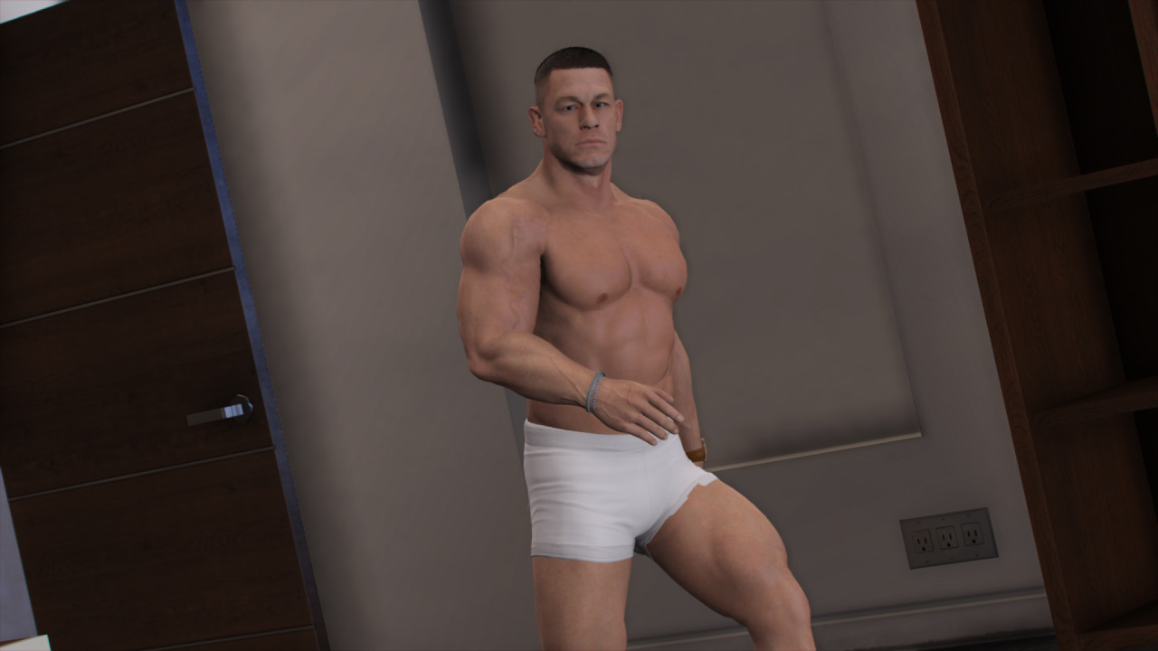 John Cena