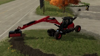 Euromach R1055 Forester v 1.1 thumbnail 9