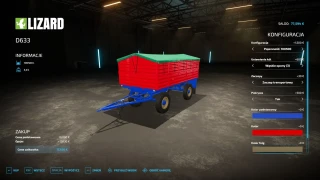 Lizard D633 Edited v 1.0.1 thumbnail 3