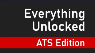 Everything Unlocked: ATS Edition 2.1.0 thumbnail 2