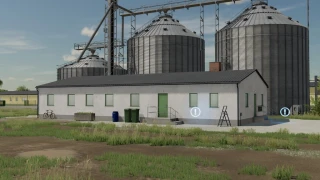 GDR Office Building v 1.0 thumbnail 3