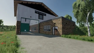 Feed Mixing Plant v 1.0 thumbnail 7