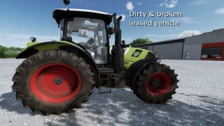 Extended Leasing v 1.1 thumbnail 4