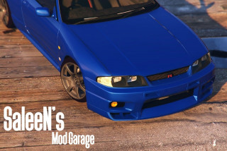Mod Image