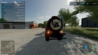 Universal Tank by TWFT v 1.0.2.0 thumbnail 10