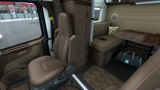 Volvo VNL Interior Add-ons 1.6 thumbnail 3