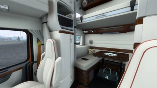 Volvo VNL Interior Add-ons 1.6 thumbnail 5