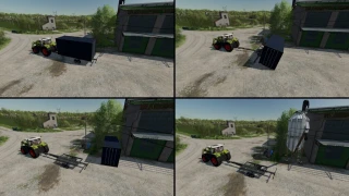 Silos Container Pack v 2.0.1 thumbnail 4