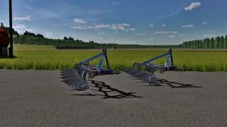 Unlu Classic Plough Pack v 1.0 thumbnail 3