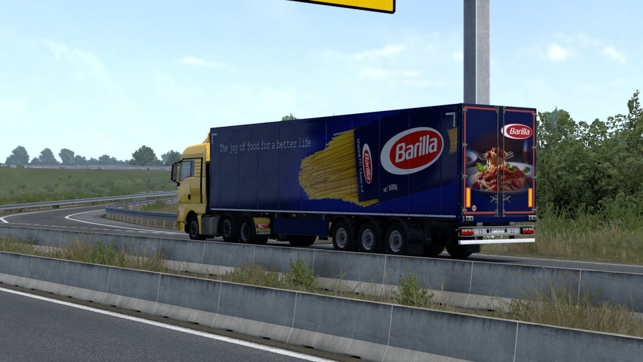 Worldwide Brands Skins On Freight Market