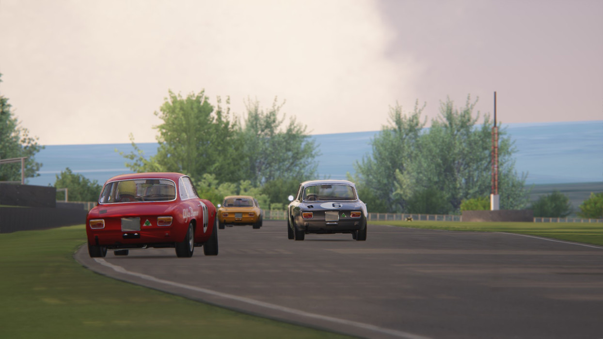 Goodwood Circuit