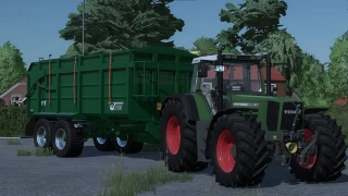 Richard Western 18 & 25 v 1.0 thumbnail 4