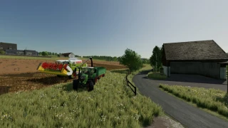 Hirschlanden Map v 1.0 thumbnail 5