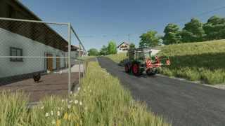 Hirschlanden Map v 1.0 thumbnail 4