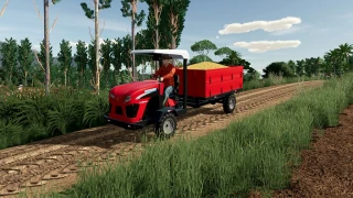 Lizard TM2200R v 1.0 thumbnail 2