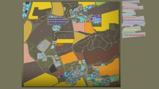 Burgenlandkreis Map v 1.2.1.5 thumbnail 2