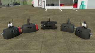 ACS Weight Pack v 1.3.1.0 thumbnail 3
