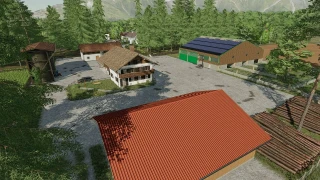 Adlerhausen Map v 1.0.1.0 thumbnail 7