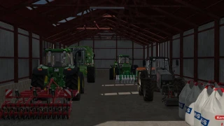 Garage 28x11 v 1.1