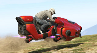 Mod Image