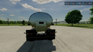 Kamaz Cisterna v 1.0 thumbnail 9