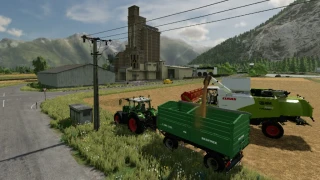Erlingen Map v 1.0.1 thumbnail 12