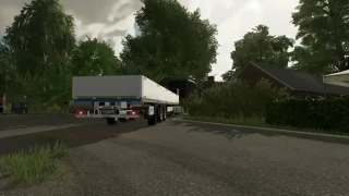 Reworked Profi Liner v 1.9 thumbnail 3