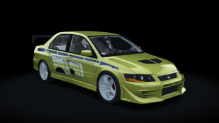 Mod Image