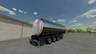 Mega Tanker v 1.0 thumbnail 2