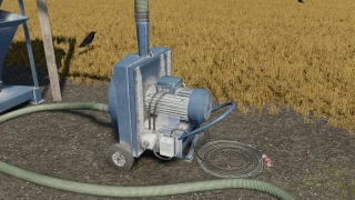 Grist Mill With Mixer Cross Play v 1.0 thumbnail 3