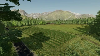 St. Kalle Map v 1.3