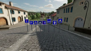 French Panel Pack v 2.0 thumbnail 4