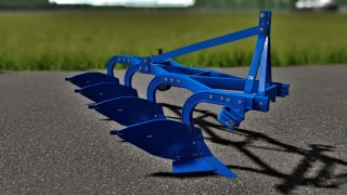 Unlu Classic Plough Pack v 1.0 thumbnail 2