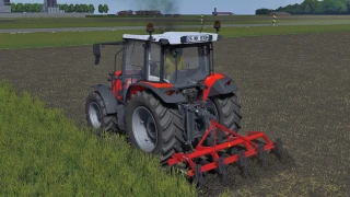 Kara Ova Agricultural Machinery v 1.0 thumbnail 3