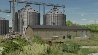 GDR Office Building v 1.0 thumbnail 6
