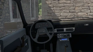 Toyota Hilux IV v 1.0.3 thumbnail 2
