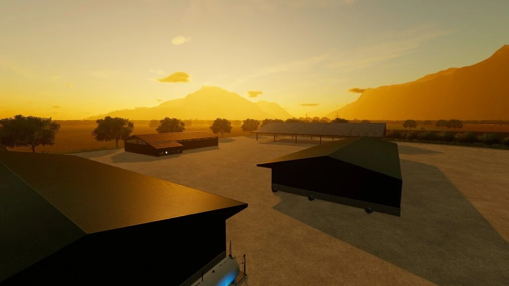 Wulfhagen Map v 1.0