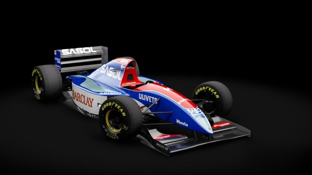 Jordan 193