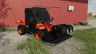 Skid-Steer Attachments v 1.0 thumbnail 2