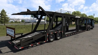 Cegonha Autoport Tres Axes 1.0 thumbnail 2