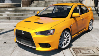 Mod Image