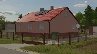 Restored House v 1.0 thumbnail 2