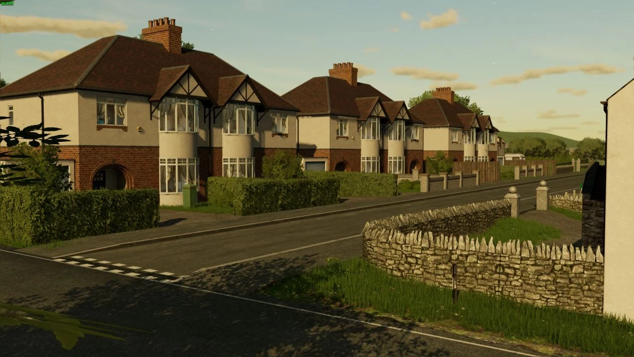 Carrigart Farm 22 v 1.0