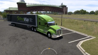 ProVia Transportation 1.01 thumbnail 11