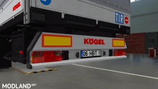 Kogel SN 24 1.51 thumbnail 3