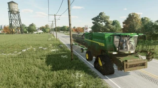 Monette Farms Map v 1.0.3 thumbnail 4